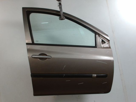 PORTE AVANT DROIT RENAULT CLIO