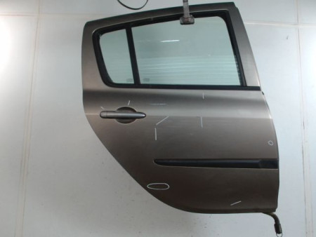 PORTE ARRIERE DROIT RENAULT CLIO