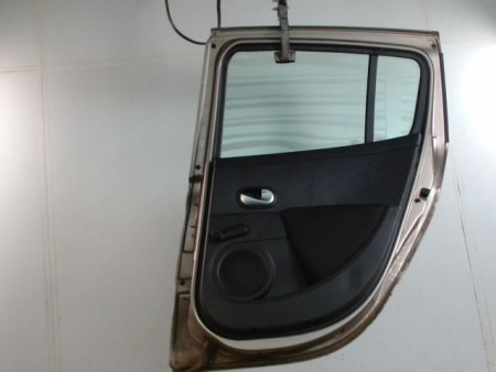 PORTE ARRIERE DROIT RENAULT CLIO