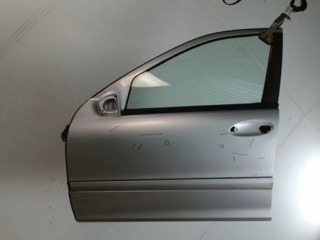 PORTE AVANT GAUCHE MERCEDES CLASSE C