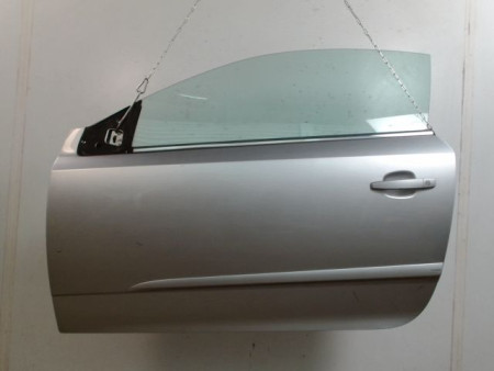 PORTE AVANT GAUCHE OPEL ASTRA