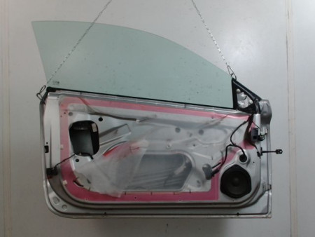 PORTE AVANT GAUCHE OPEL ASTRA