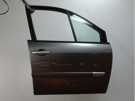 PORTE AVANT DROIT RENAULT MEGANE