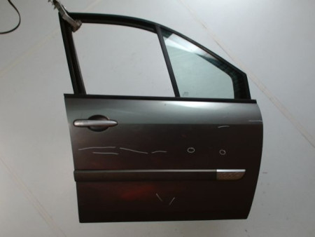 PORTE AVANT DROIT RENAULT MEGANE