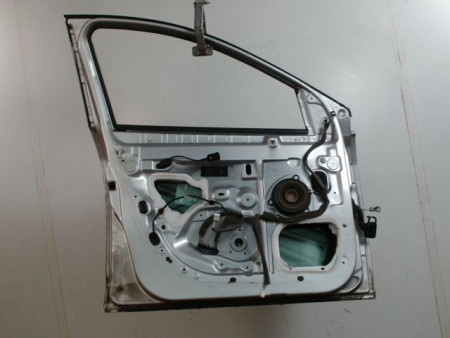 PORTE AVANT GAUCHE RENAULT MEGANE