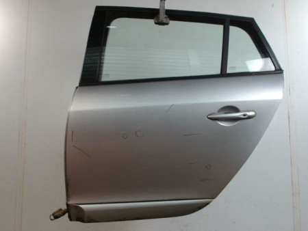 PORTE ARRIERE GAUCHE RENAULT MEGANE