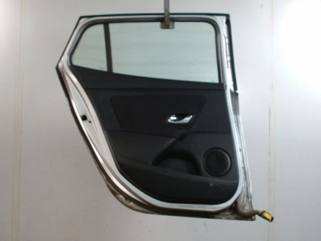 PORTE ARRIERE GAUCHE RENAULT MEGANE