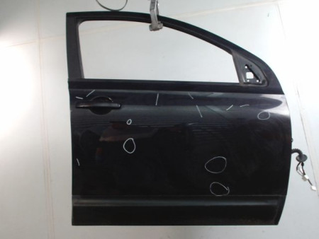 PORTE AVANT DROIT NISSAN QASHQAI