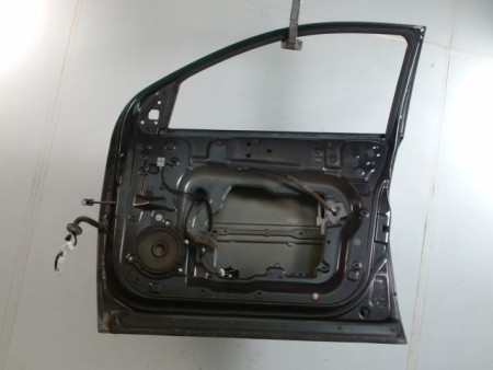 PORTE AVANT DROIT NISSAN QASHQAI