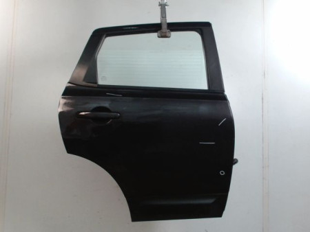 PORTE ARRIERE DROIT NISSAN QASHQAI