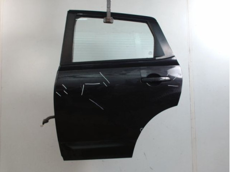 PORTE ARRIERE GAUCHE NISSAN QASHQAI