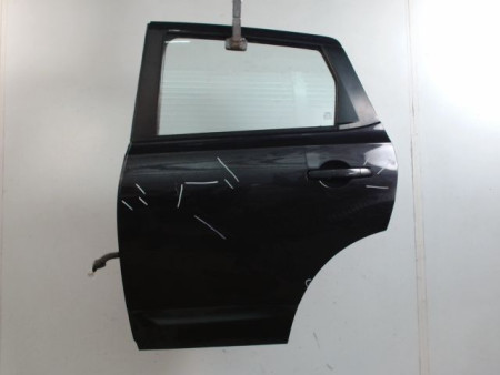 PORTE ARRIERE GAUCHE NISSAN QASHQAI