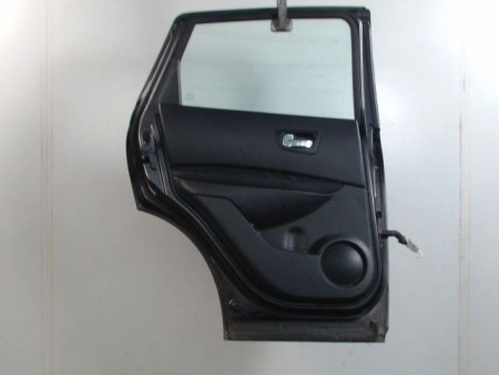 PORTE ARRIERE GAUCHE NISSAN QASHQAI