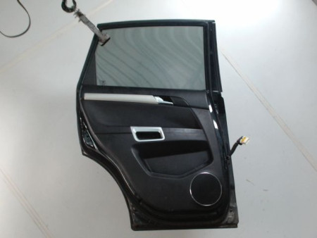 PORTE ARRIERE GAUCHE OPEL ANTARA