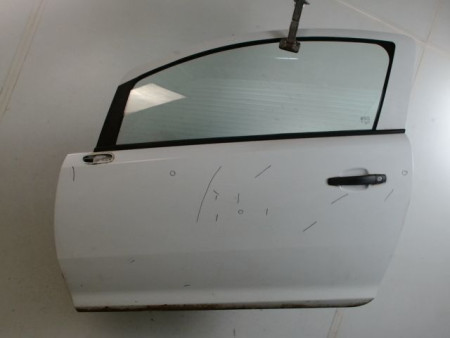PORTE AVANT GAUCHE OPEL CORSA