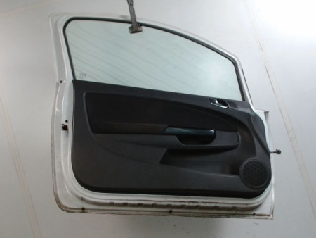 PORTE AVANT GAUCHE OPEL CORSA