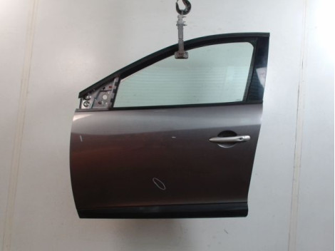 PORTE AVANT GAUCHE RENAULT MEGANE