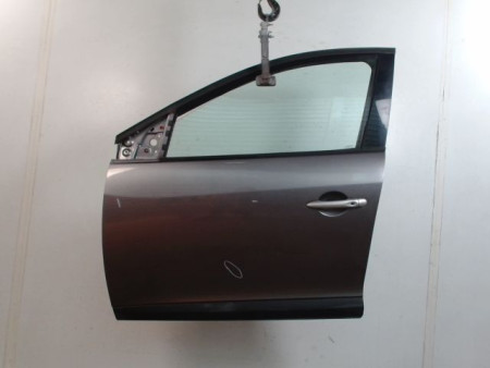 PORTE AVANT GAUCHE RENAULT MEGANE