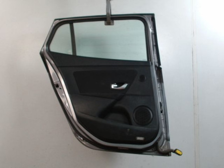 PORTE ARRIERE GAUCHE RENAULT MEGANE