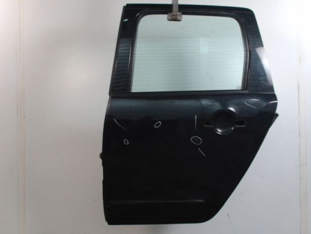 PORTE ARRIERE GAUCHE CITROEN C3