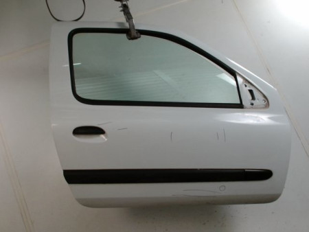 PORTE AVANT DROIT RENAULT CLIO