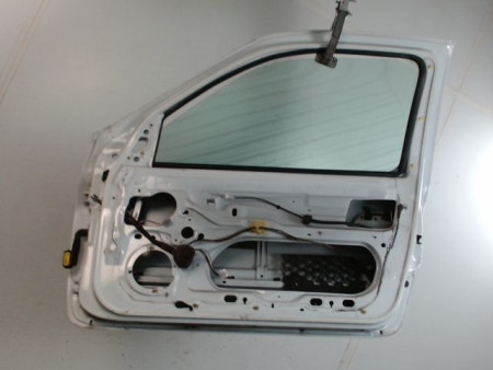 PORTE AVANT DROIT RENAULT CLIO