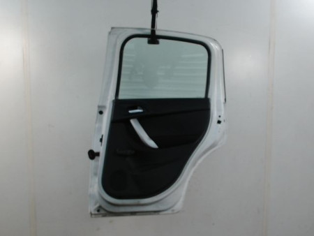 PORTE ARRIERE DROIT CITROEN C3
