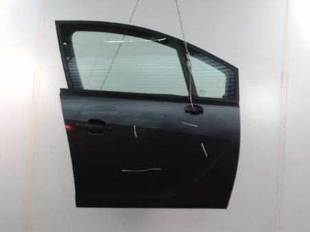 PORTE AVANT DROIT OPEL MERIVA