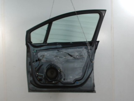 PORTE AVANT DROIT OPEL MERIVA