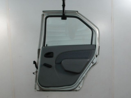 PORTE ARRIERE DROIT DACIA LOGAN