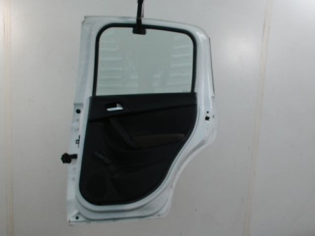 PORTE ARRIERE DROIT CITROEN C3