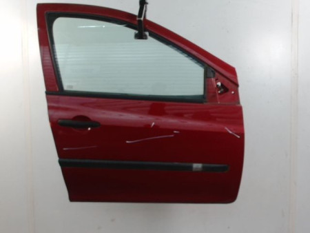 PORTE AVANT DROIT RENAULT CLIO