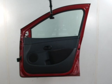 PORTE AVANT DROIT RENAULT CLIO
