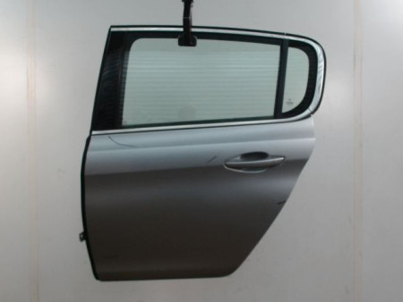 PORTE ARRIERE GAUCHE PEUGEOT 308