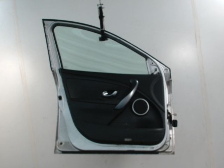 PORTE AVANT GAUCHE RENAULT MEGANE