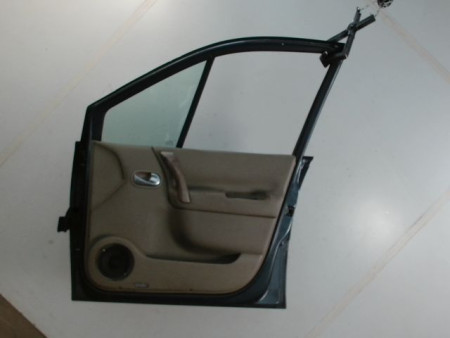 PORTE AVANT DROIT RENAULT MEGANE