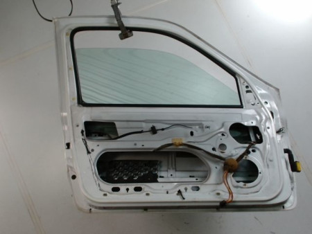 PORTE AVANT GAUCHE RENAULT CLIO
