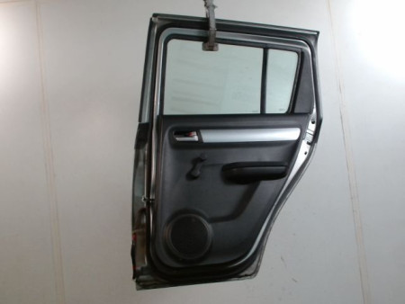 PORTE ARRIERE DROIT SUZUKI SWIFT