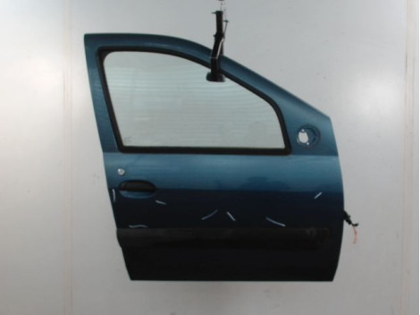 PORTE AVANT DROIT DACIA LOGAN