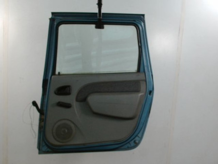 PORTE ARRIERE DROIT DACIA LOGAN