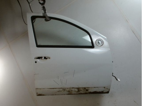 PORTE AVANT DROIT DACIA DUSTER