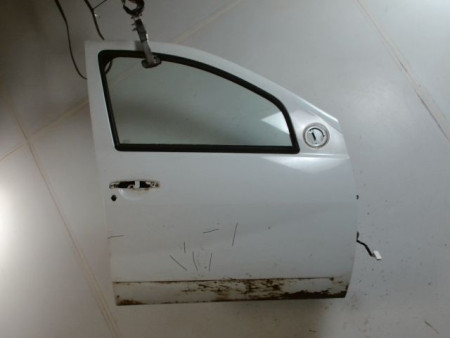 PORTE AVANT DROIT DACIA DUSTER