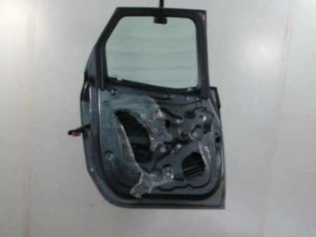 PORTE ARRIERE GAUCHE OPEL MERIVA