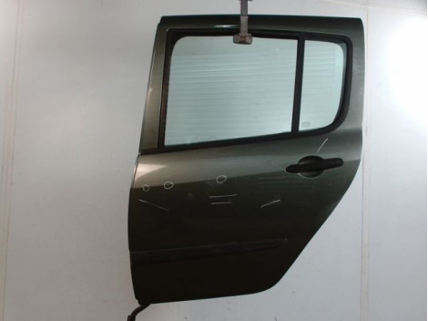 PORTE ARRIERE GAUCHE RENAULT MODUS