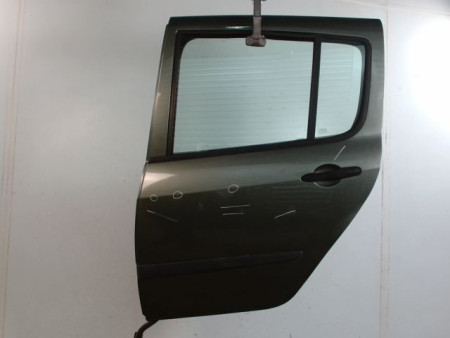PORTE ARRIERE GAUCHE RENAULT MODUS