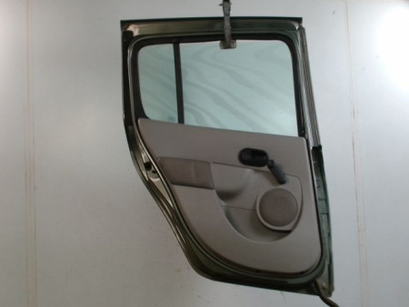 PORTE ARRIERE GAUCHE RENAULT MODUS