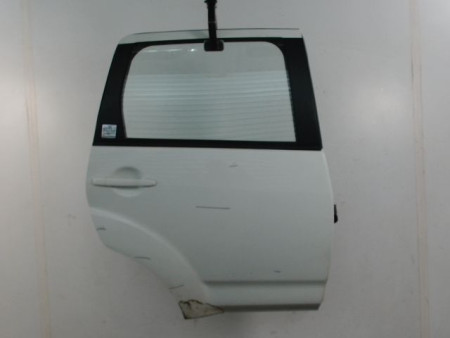 PORTE ARRIERE DROIT CITROEN C-CROSSER