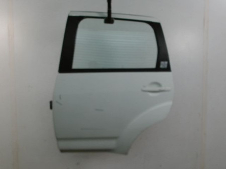 PORTE ARRIERE GAUCHE CITROEN C-CROSSER