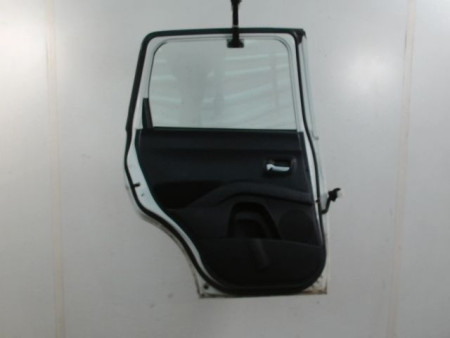 PORTE ARRIERE GAUCHE CITROEN C-CROSSER
