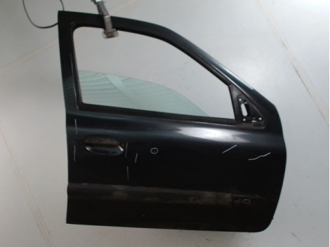 PORTE AVANT DROIT RENAULT CLIO